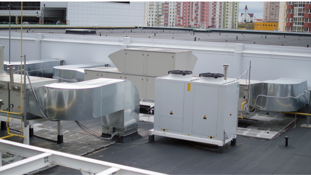 Mesure et contrôle des ventilations Tournefeuille