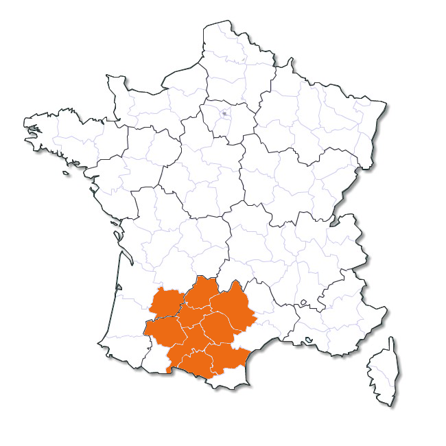 Attestation de conformité thermique et environnementale Toulouse