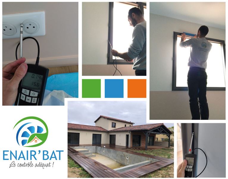 Attestation de conformité Thermique Toulouse